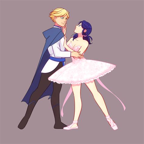 Miraculous Ballet Miraculous Ladybug Fan Art 39321914 Fanpop