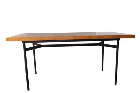 Vintage Dining Table By G Rard Guermonprez For Magnani S Chairish