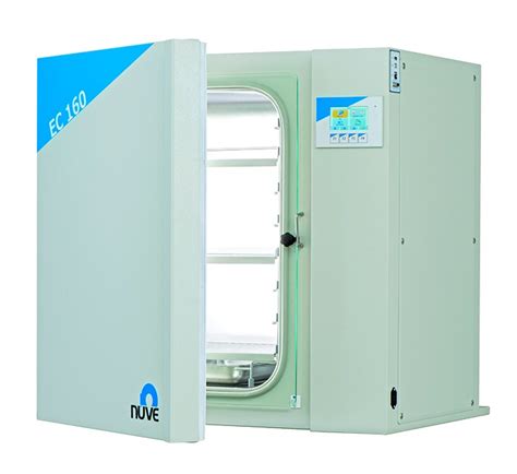 Инкубатор EC 160