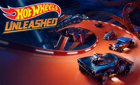 Hot Wheels Unleashed el videojuego que derrapará a toda velocidad en septiembre