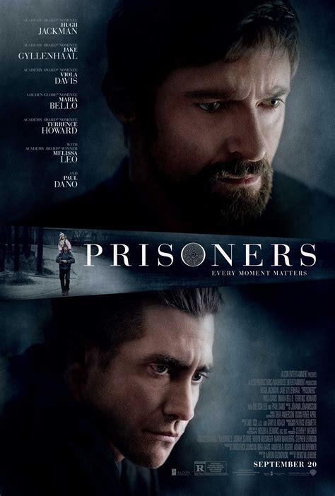 Prisoners (2013) | Moviepedia | Fandom