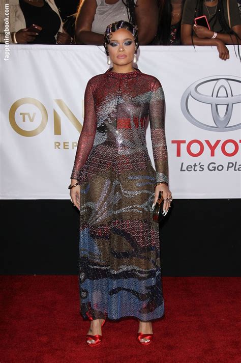 Andra Day Nude OnlyFans Leaks Fappening Page 4 FappeningBook