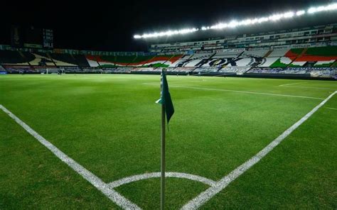 Video La Fiera Regresa A Jugar Al Estadio León La Fiera Municipio De