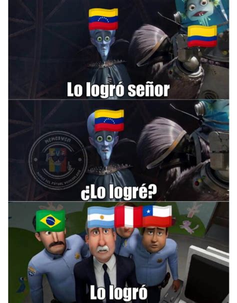 Eliminatorias Al Mundial 2026 Memes De La Vinotinto Revisa Las Divertidas Imágenes Que Dejó