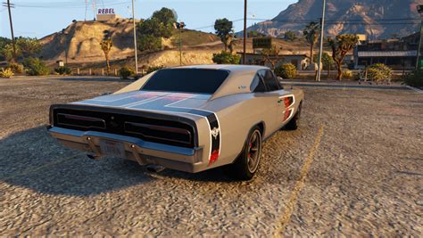 Dodge Charger Rt Nfs Carbon Newest Best Cars Review