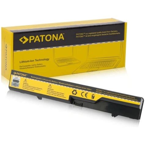 Battery HP HSTNN CB1A HSTNN CBOX HSTNN DB1A ProBook4320 Trgovina MAT3