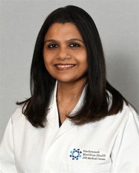 Dr Namrata J Shah MD Edison NJ Obstetrics And Gynecology