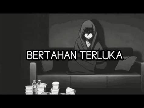 Bertahan Terluka Fabio Asher Cover By Ray Surajaya Lirik YouTube