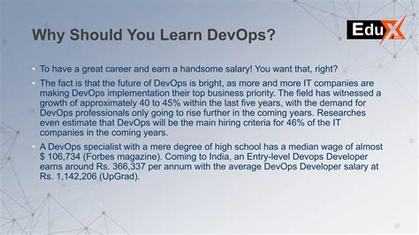 Devops Training And Placement In Hyderabad Ppt