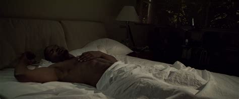 AusCAPS Jamie Foxx Nude In Miami Vice