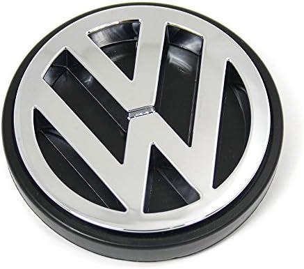 Volkswagen 191853601GWV9 Original VW Golf 2 1G Emblem Zeichen Hinten