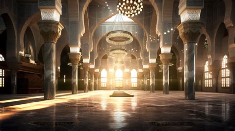 3,516 Mosque Interior Photos, Pictures And Background Images For Free ...