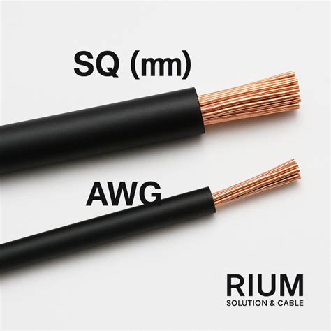 sq awg
