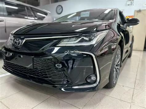 Mua bán Toyota Corolla Altis 1.8 HEV 2023 giá 878 triệu - 22922269