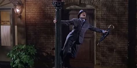 Gene Kelly Singing In The Rain | www.imgkid.com - The Image Kid Has It!