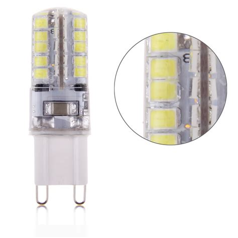 X G Led Bulb W Led High Brightness W W Halogen Bulb