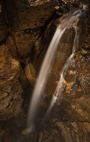 Niagara Cave Near Harmony Mn Thrifty Minnesota