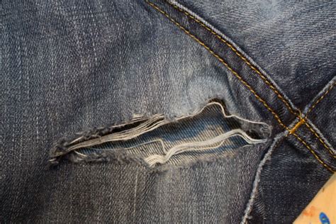 Genius Repairs For Fashion Emergencies