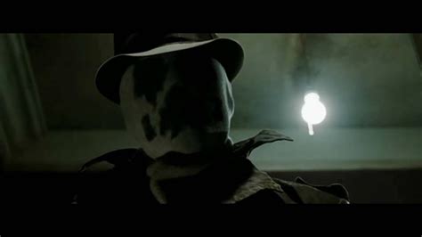 Watchmen: Rorschach's Escape Scene [HD] - YouTube