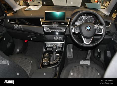 Bmw tourer hi-res stock photography and images - Alamy