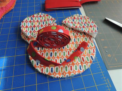 Seriouslyi Think It Needs Stitches Mickey Mouse Hot Pad