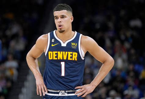 Nuggets Michael Porter Jr Assicura In Campo Venerdì