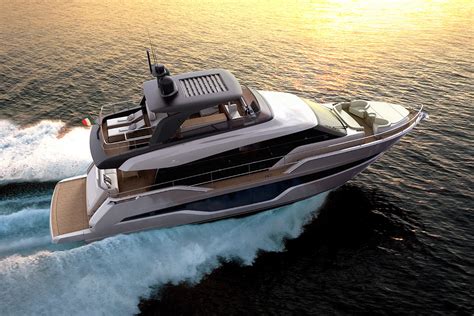 Cranchi Yachts | Power Boats and Luxury Yachts made in Italy