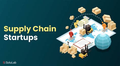 Top 20 Blockchain Based Supply Chain Startups