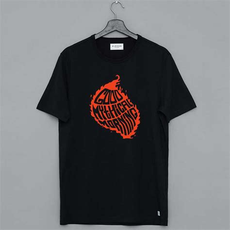 Good Mythical Morning Merch Pride Shirt - Hole Shirts