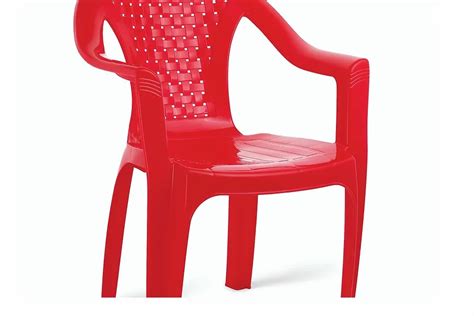 Irest Kg Plastic Arm Chair At Rs In Nagpur Id