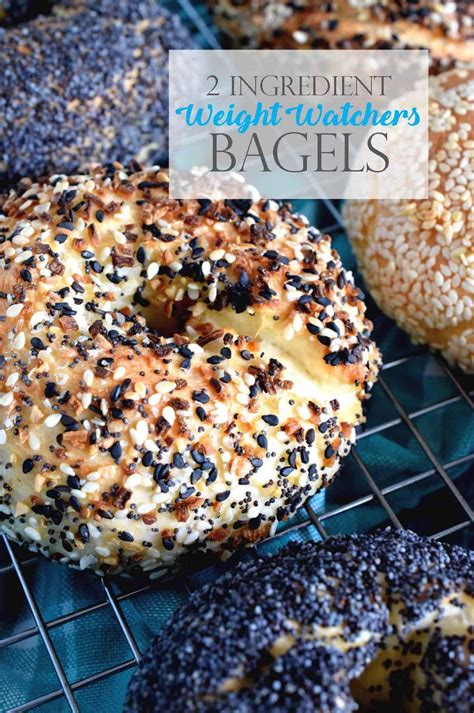 Weight Watchers Bagels Lord Byron S Kitchen