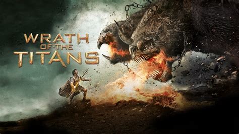 Wrath Of The Titans Apple Tv