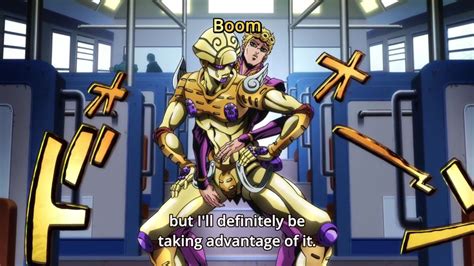 Is Jojo Actually Gay Jojos Bizarre Adventure Stands Jojo Bizzare Adventure Jojo Bizarre