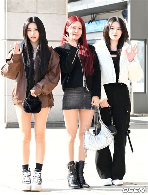 Photo G I Dle Kstyle Nel