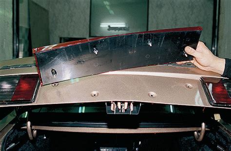 Освещение и световая сигнализация. ВАЗ 2110, 2111, 2112 (Жигули) / 88cf91