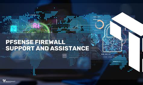 New Version Of PfSense Firewall Everything You Need To Know TN Solutions