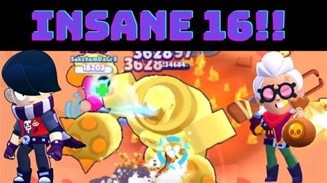 How To Beat Insane 16 In Boss Fight No Glitches Best Comp For Boss