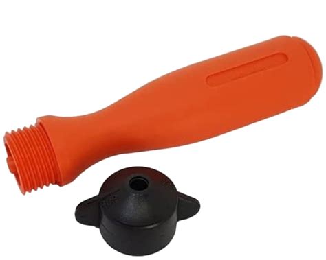 Stihl Deluxe File Handle 0000 881 4500 — Arlington Power Equipment