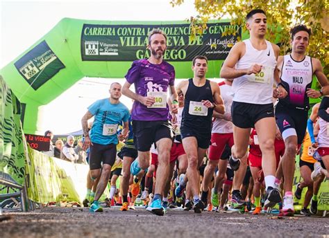 C Mo Organizar Una Carrera Deportiva Farleck Sport