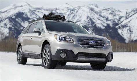 subaru outback snow settings - dania-keiper