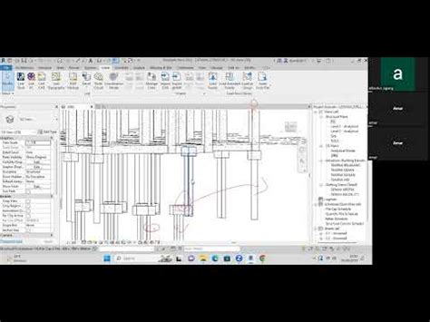 Kursus Revit Ssc Sesi Youtube