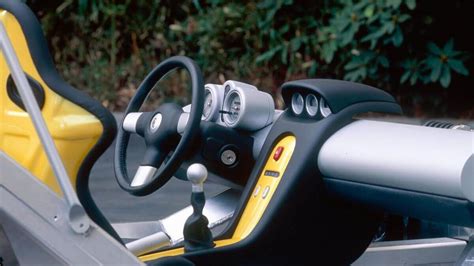 25 Years of Renault Sport Spider - Secret Classics