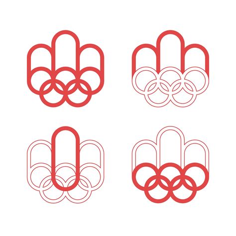 Olympic Rings Logo Quiz The 2024 Olympic Games, A Showcase Of