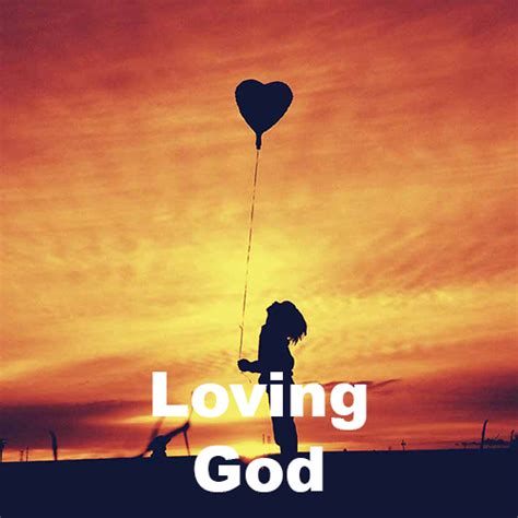 Loving God – Kings Kids International