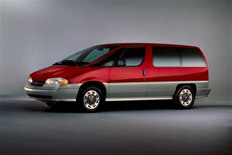 Chevrolet Lumina APV