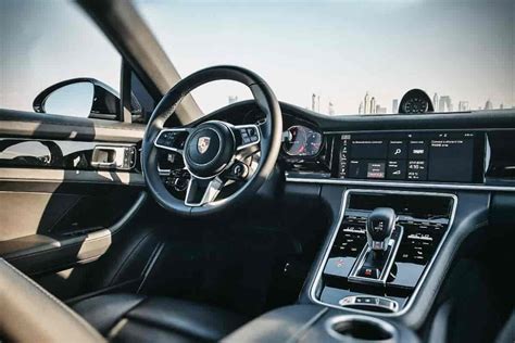 Rent a Car with Driver | VIP Rent a Car Dubai, UAE