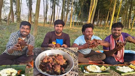 চিকেন মশালা ফ্রাই😋 Very Tasty Chicken Masala Fry 😋chicken Fry😋😍