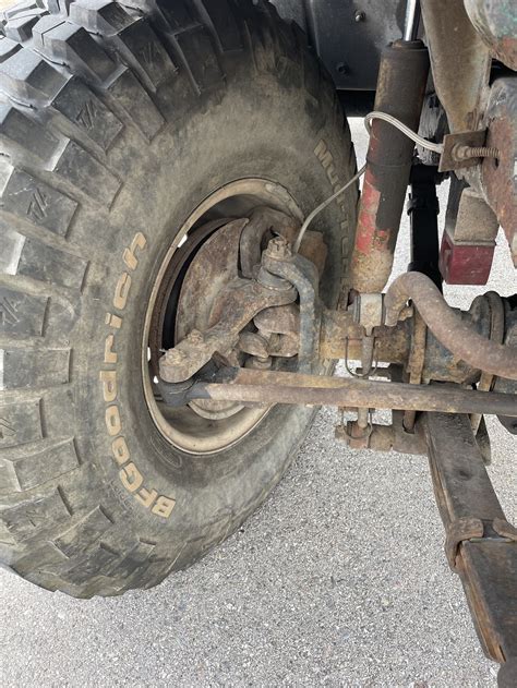 1981 Jeep Scrambler CJ8 w/ AMC 258 4.2L Inline 6 For Sale in Draper, UT