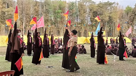 Semaphore Prodi Pendidikan Profesi Guru Universitas Negeri Malang