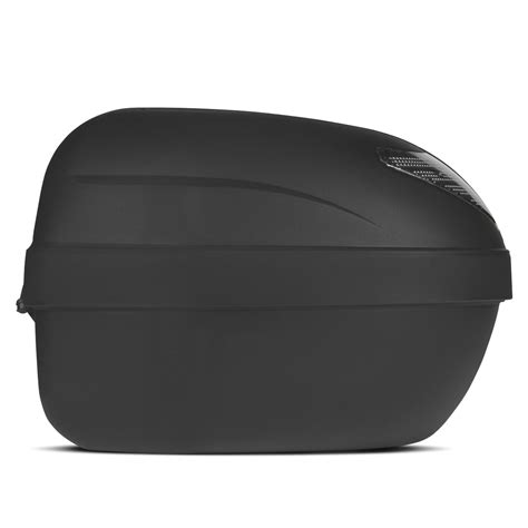 Compre Baú 45 Litros Smart Box 2 Pro Tork Bagageiro em Chapa para